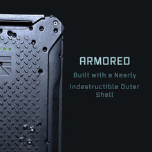 Load image into Gallery viewer, Dark Energy - Poseidon Pro / Portable Battery