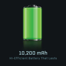 Load image into Gallery viewer, Dark Energy - Poseidon Pro / Portable Battery