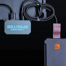 Load image into Gallery viewer, Dark Energy - Spectre / Ultra-Portable Solar Power