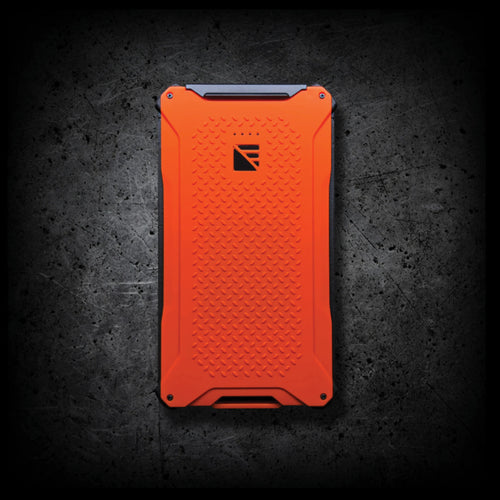 Poseidon Pro - Portable Battery