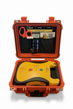 Load image into Gallery viewer, DEFIBTECH® LIFELINE AED PACKAGE