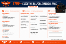 Load image into Gallery viewer, ERMP™ Executive Response Medical Pack