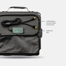 Load image into Gallery viewer, Spectre 56W Solar Panel