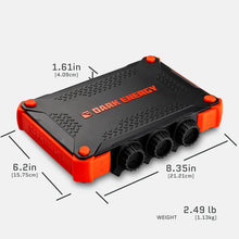 Load image into Gallery viewer, Poseidon XL