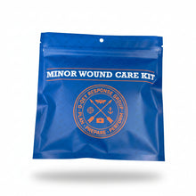 Load image into Gallery viewer, D-DEY RESPONSE GROUP MINOR WOUND CARE KIT(MWCK)™