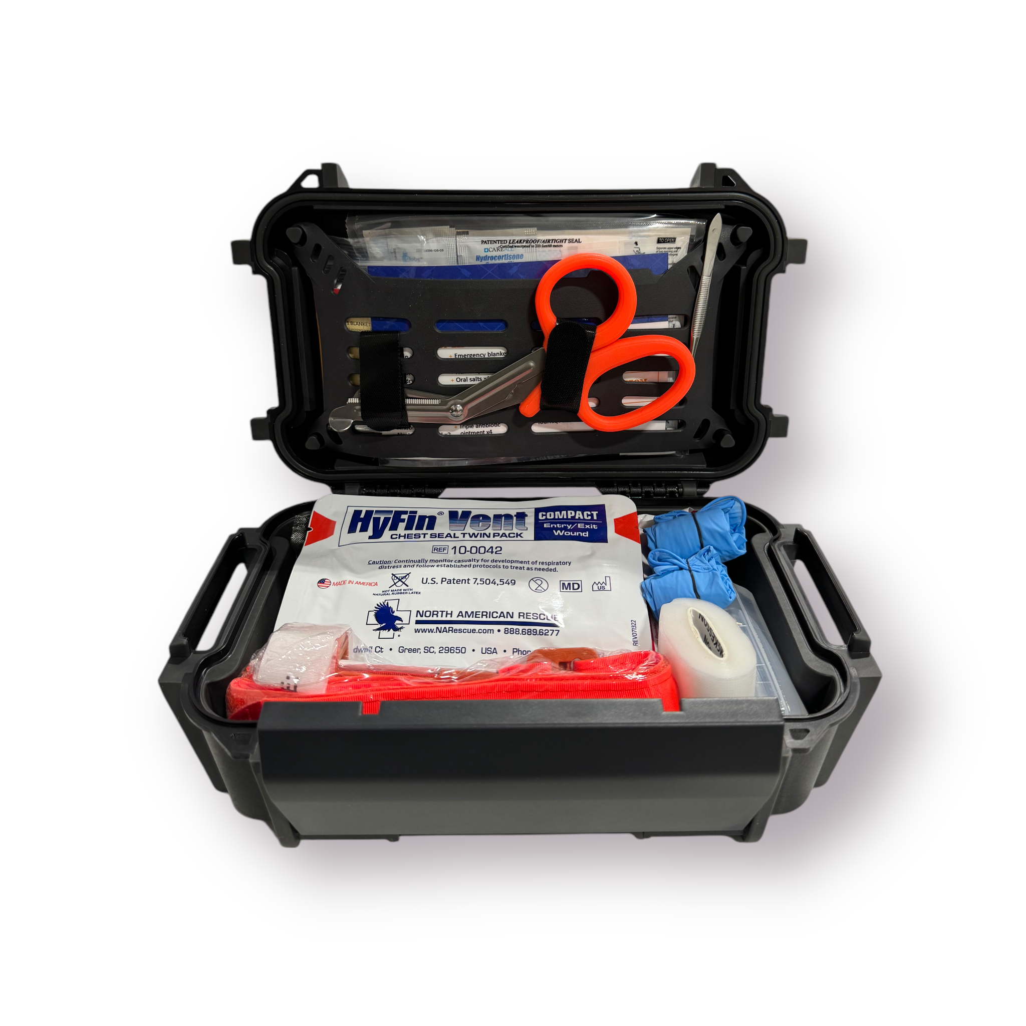 emergency tackle box LoDinpo Pocket Survival Fishing Kit,Emergency Box,Camping&Hiking The Plano Fishing Marine Tackle Box with Removable Shelf in Orange is your large and in charge versatile storage box you have been missing on your fishing trips Plano Molding 131252 Marine Emergency