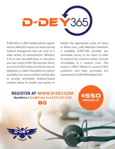D-Dey 365