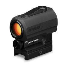 Load image into Gallery viewer, SPARC AR Red Dot by Vortex