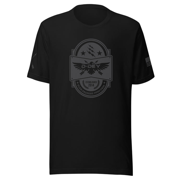 D-Dey Seal T-Shirt