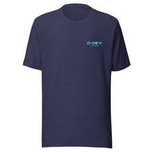 Load image into Gallery viewer, D-Dey Offshore Medicine T-Shirt