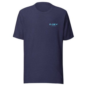 D-Dey Offshore Medicine T-Shirt