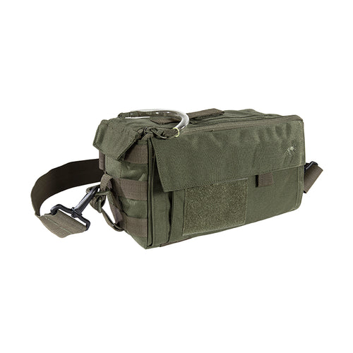 TT SMALL MEDIC PACK - MKII - OLIVE