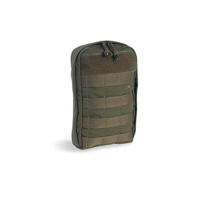 TT TAC POUCH 7 - OLIVE